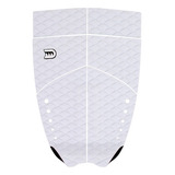 Deck Surf Wet Dreams Longboard Honolulu Fresado