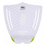 Deck Surf Wet Dreams Sky Fresado Branco