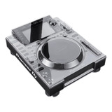 Decksaver Ds pc cdj2000nxs2 Pioneer Cdj 2000 Nexus 2 Poly 