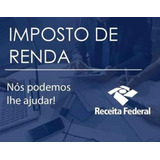 Declaração De Imposto De Renda 2024 Ou De Anos Anteriores