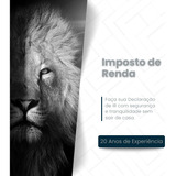 Declaração De Imposto De Renda 2024 Para Pessoa Física