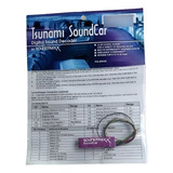 Decoder Dcc Trem Soundtraxx 829100 Tsunami