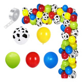 Decoração Balões Festa Temática Toy 126