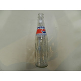 Decoração Coleção Garrafa Antiga Refrigerante Pepsi