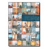 Decoracao De Janelas De Decor Editora Decor Books Capa Mole Em Português