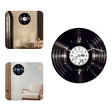 Decoração De Música Retrô Vinil Musical Ll Clo Música Ele