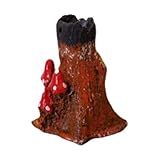 Decoração Lester Tronco Para Aquários - P