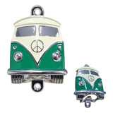 Decoração Parede Abridor Tampa Garrafa Volkswagen Antigos