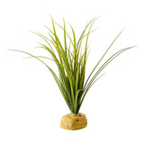 Decoração Planta P Aquaterrário Aquário Terrário Exo Terra