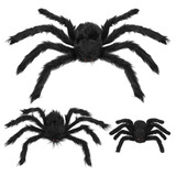 Decorações Para Insetos De Halloween Insetos Assustadores D