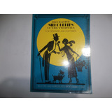 Decorative Silhouettes Of The Twenties For