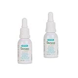 DECREINA Conta-gotas 45ML -2 Unidades- Unhas Fortes E Saudáveis