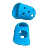 Dedal De Silicone 2 Unidades