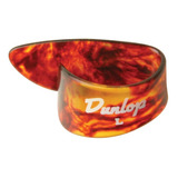 Dedeira Dunlop Gd Shell Viola Caipira Violão Profissional