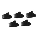 Dedeira Rouxinol D98 Preta Kit Com 5