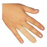 Dedeira Silicone Com Malha Unhas Encravadas Ortho Pauher