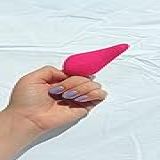 Dedeira Silicone Finger S Hande 4526