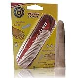 Dedeira Skingel Com Malha Ortho Pauher Nude Pequeno