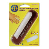 Dedeira Skingel Sem Malha Ortho Pauher Sg103