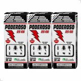 Dedetização De Pulgas Produtos Multi Insetic doméstico 30ml