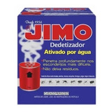 Dedetizador Jimo Ativado Por Agua 10g