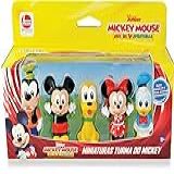 Dedoches Mickey And Friends Disney