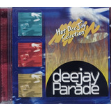 Deejay Parade Hot Dee Jay Selection