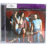 Deep Purple 2003 Classic Deep Purple