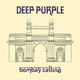 Deep Purple   Bombay Calling