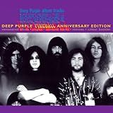 Deep Purple Fireball