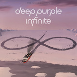 Deep Purple Infinite The Golden Edition