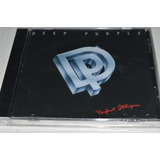 Deep Purple Perfect Strangers importado Usa Lacrado
