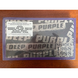 Deep Purple   Shades 1968