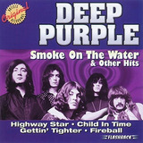 Deep Purple Smoke On The Water Outros Hits Cd