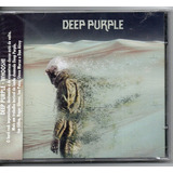 Deep Purple Whoosh