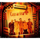 default-default Cd Casuarina Mtv Apresenta Digipack