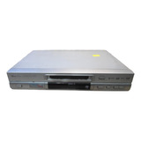 Defeito Dvd Player Gradiente D 12 Nao Ejeta Leia Descr