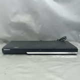 Defeito Dvd Player Samsung P366 leia 