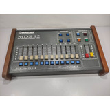 Defeito Leia Magma Mds 12 Mesa Dimmer Iluminação Ehf