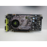 Defeito Placa De Video Gf 9800gt 512mb Ddr3 Pci e Sem Video