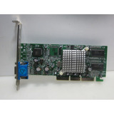 Defeito Placa De Vídeo Netgate Nvga32m v2 Sem Vídeo