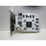 Defeito Placa De Vídeo One Msi Geforce N730 2gd3v3