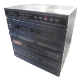 Defeito Som Toshiba Cm 3239cd radio E Toca Fitas Funciona