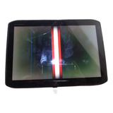 Defeito Tablet Motorola Mz616 Xoom 2 3g Ligando Defeito Tela