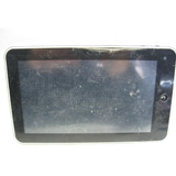 Defeito Tablet Mox Moxpad734 4gb