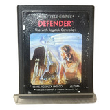 Defender Cartucho Original Americano P Atari Loja Rj