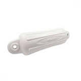 Defensa Attwood G4 15 X 61 Cm Branco Lancha Barco