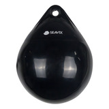 Defensa Boia Redonda Pvc A2 32 X 50 Cm Náutica Barco Lancha