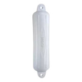 Defensa G5 20 X 71 Cm Branco Attwood Barco Lancha
