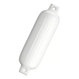 Defensa Marítima Inflável G3 Branca 13 75x50cm Barco Náutica